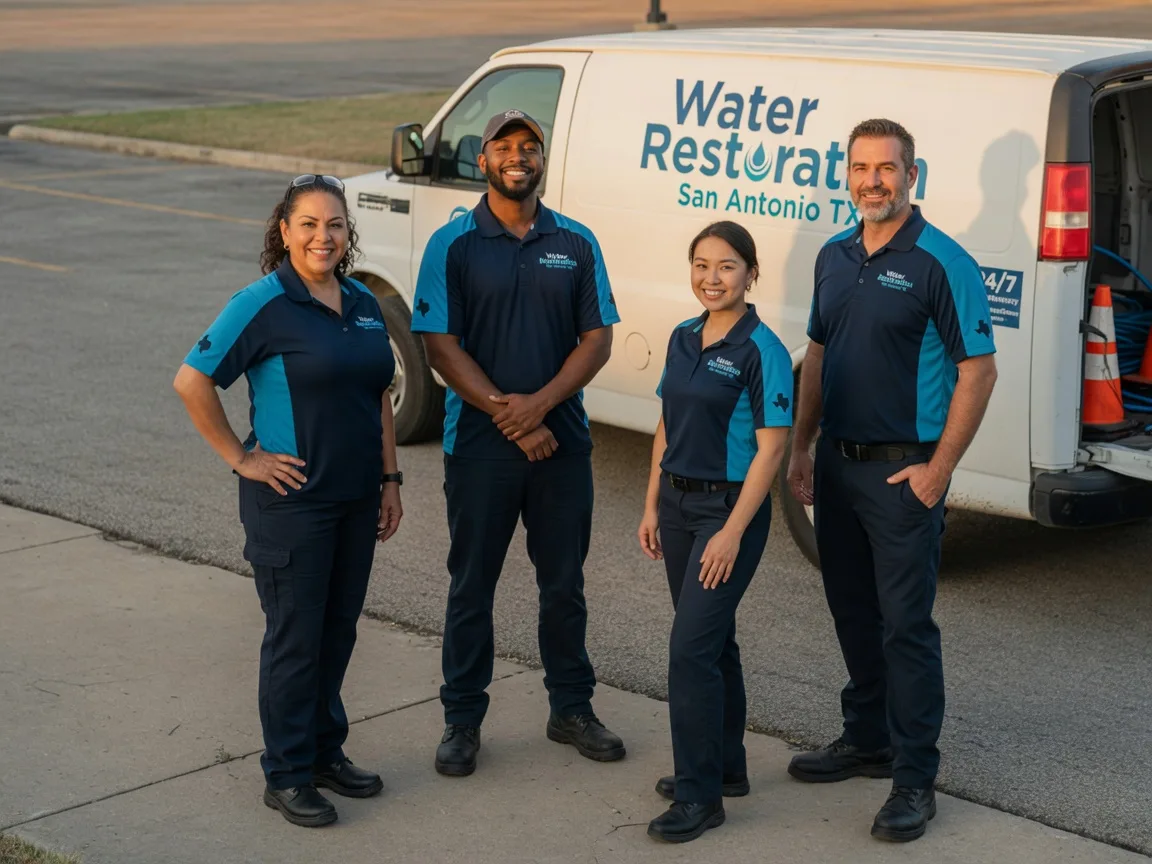 Water Damage Repair company in Hyde, PA